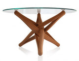 Bamboo Table